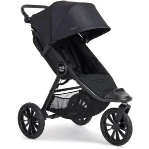 Bästa barnvagnen: Baby Jogger City Elite 2