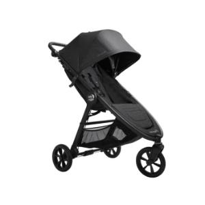 Bästa barnvagnen: Baby Jogger City Mini GT 2.1