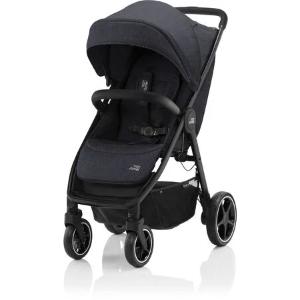 Bästa barnvagnen: Britax B-Agile R