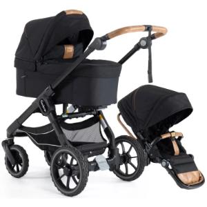 Bästa barnvagnen: Emmaljunga NXT90 Barnvagn