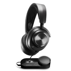 SteelSeries Arctis Nova Pro Gaming Headset