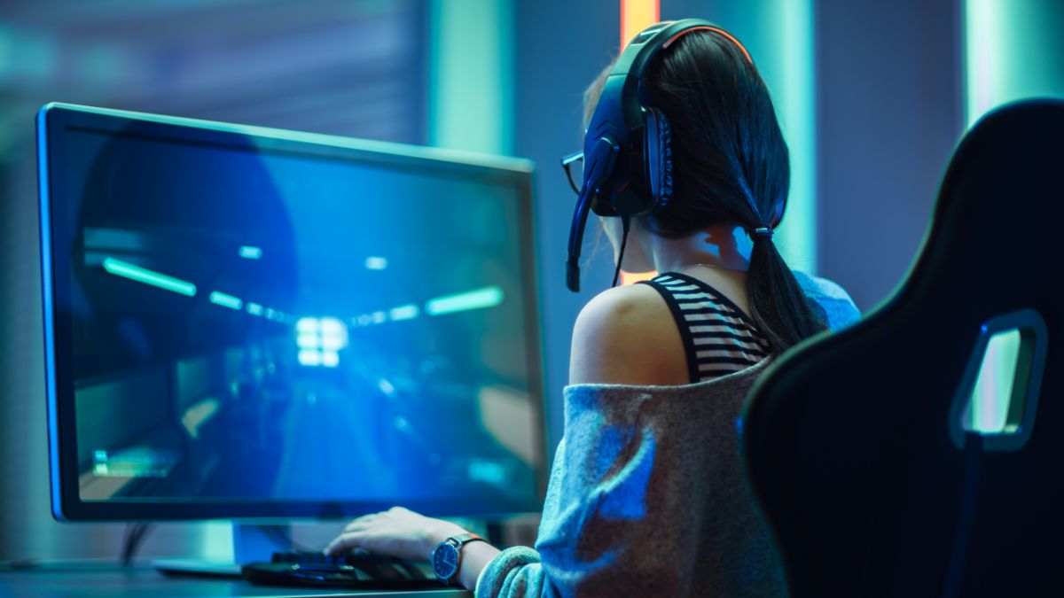 gaming headset bäst i test